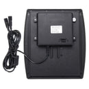 Solar Powered Two Spotlights LED Waterproof Outdoor Garden Lawn Yard Porch Walkway Lamps