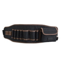 Multifunctional Electrician Tool Bag Pockets Waist Bag Hardware Repair Storage Bag