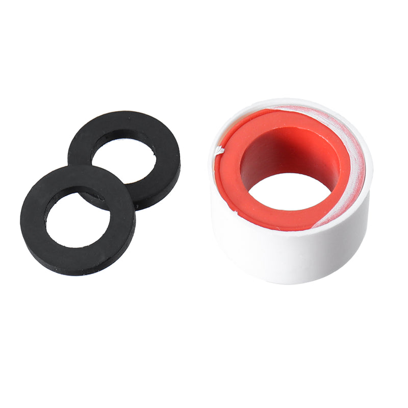 5 Gear Adjustment Faucet Shower Head Home Bathroom Rain Shower With Shower Hose