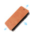 MOFI PU Leather Flip With Stand Card Slot Holder Protective Case For Xiaomi Pocophone F1