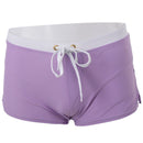 austinBem High Quality Mens Sexy Swimwear Swimsuits Swimsuits Boxer Shorts  A7X9