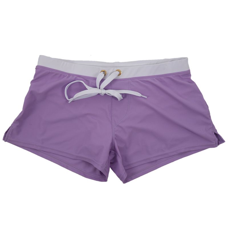 austinBem High Quality Mens Sexy Swimwear Swimsuits Swimsuits Boxer Shorts  A7X9