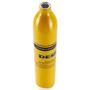 DIDEPU 0.5L Oxygen Spare Scuba Air Tank Underwater Mini Cylinder Breathing Bottle Diving Set