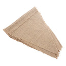 3.7M Rustic Jute Hessian Burlap Lace Bunting Shabby Chic Wedding Banner