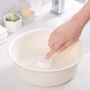 IPRee 6 Pcs Towel Disposable Non-woven Towels Travel Camping Portable Face Towel