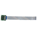 Camera Module Board 5MP Webcam Video 1080p 720p for Raspberry Pi 3 Green U8Q3