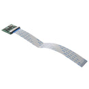 Camera Module Board 5MP Webcam Video 1080p 720p for Raspberry Pi 3 Green U8Q3