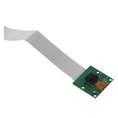 Camera Module Board 5MP Webcam Video 1080p 720p for Raspberry Pi 3 Green U8Q3