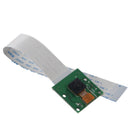 Camera Module Board 5MP Webcam Video 1080p 720p for Raspberry Pi 3 Green U8Q3