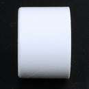 32mm PVC Water Hose Pipe Adapter Coupler Stop End 5 Pcs A9E5