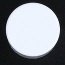 32mm PVC Water Hose Pipe Adapter Coupler Stop End 5 Pcs A9E5