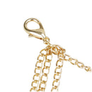 Hot Lady Tassels Link Harness Necklace Jewelry Body Shoulder Necklace Body  K3D3
