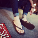 S-425408 Sandals Flip Flops Beach No Pattern Fashion Cool Wear-resistant Non-slip