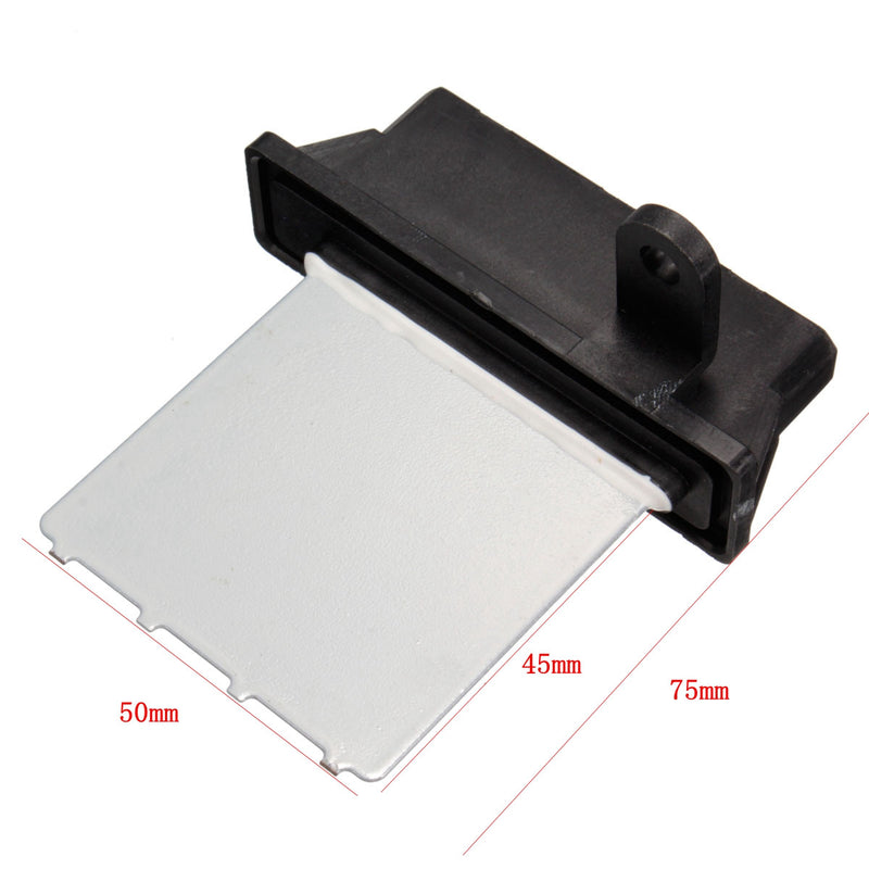 Blower Fan Motor Heater Resisitor For Nissan Micra K11 Blower Resistor