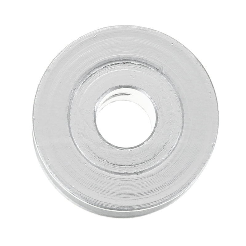 JGAURORA 20T GT2 Aluminum Timing Pulley With Tooth For 3D Printer