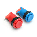 Joystick Push Button Start Button Micro Switch DIY Kit For Arcade Game