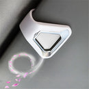 Car Perfume Aromatherapy Air Freshener Conditioning Outlet Clip Decoration Sun Visor Scented Supplies