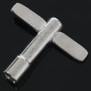 Drums Tension Adjustable 1/5 inch Square Socket Tuning Key