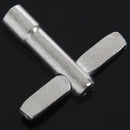 Drums Tension Adjustable 1/5 inch Square Socket Tuning Key