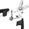 Fishing Pliers Stainless Steel Tools with Sheath Lanyard