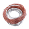 200 LED Solar Powered Waterproof Copper Wire Outdoor String Fairy Light V2I6