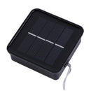 200 LED Solar Powered Waterproof Copper Wire Outdoor String Fairy Light V2I6
