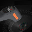 JM-G301580 -32-580 Digital Infrared Thermometer Adjustable Emissivity 2.0 inch HD Color Screen C/F Professional Version