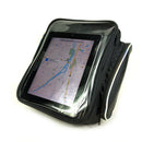 Expandable Magnetic Touch Screen Motorcycle Oil Gas Fuel Tank Helmet Bag Saddlebags Pouch Smartphones GPS Storage Racing Waterproof