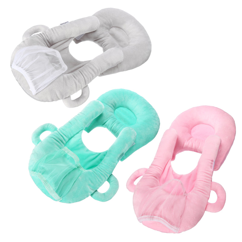 Nursing Breastfeeding Baby Support Cushion Baby Breast Feeding Pillow Adjustable