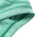 SUNNYME Women Workout Tank Tops Sleeveless Yoga Fitness Running Shirts Stretch Activewear