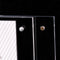 22*11cm Photo Bank Note Money Holder Acrylic Currency Display Dollar Frame