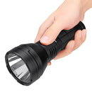 DIY Spare Flashlight Reflector Light Cup Smooth Reflector Flashlight Accessories For Astrolux FT03 Flashlight
