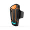 WT03 1000M Full-duplex 3 People Helmet Intercom Waterproof Motorcycle Headset Walkie Talkie With bluetooth Function