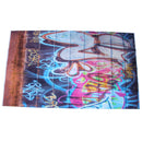 3x5FT Vinyl Photography Backdrop Wall Photo Background Graffiti G1N4
