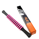 KALOAD 13 Beads Massage Rollers Yoga Fitness Sports Muscle Roller Stick Exercise Tools Massager