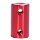 3-6mm Aluminum Flexible Shaft Coupling Rigid Coupler Motor Connector N9T3