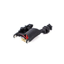 Ocoocoo A400 Black Pteranodon Tattoo Machine High Performance 5000-8000 R/Minute Aluminum Alloy