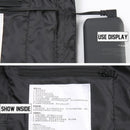 Electric Vest Heated Jacket 9 Heating Area USB Thermal Warm Winter Body Warmer