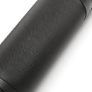 Pair 1inch 25mm Motorcycle Handlebar Hand Grips For Harley Sportster Cruiser Bobber