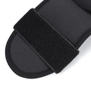 Portable Ankle Joint Foot Stretching Belt Rehabilitation Ligament Stretch Assistant Exercise Training Brace Support