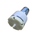 Machifit PYP555 12V Miniature Silent Diaphragm Vacuum Pump For Miniature Massage Equipment