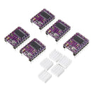 3D Printer Kit RAMPS 1.4+ Mega 2560 +DRV8825 Stepper Motor+2004 LCD+PCB Heat Bed MK2B