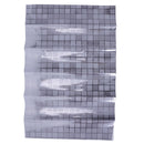 Mosaics Kitchen Thick waterproof Anti-oil Drawer Mat Aluminum Foil Stickers V1P4