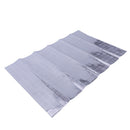 Mosaics Kitchen Thick waterproof Anti-oil Drawer Mat Aluminum Foil Stickers V1P4