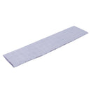 Mosaics Kitchen Thick waterproof Anti-oil Drawer Mat Aluminum Foil Stickers V1P4