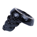 Ceramic Lotus Flower Incense Burner Holder