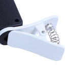 60X-100X Optical Zoom Mobile Phone LED Microscope Lens with Universal Clamp