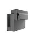 iPega PG-9155 Radiator Cooling Fan Dust-proof Double Fan Heat Dissipation for Nintendo Switch Game Console