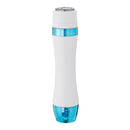 4 IN 1 Household Painless Epilator Electric Hair Remover Hair Shaving Electric Shaver Eyebrow Shaping Nose Hair Massage Introducer