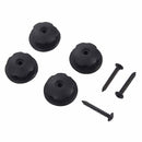 Vehicle Car Truck Roof Rack Bungee Luggage Net Cord Black 115cm x 60cm